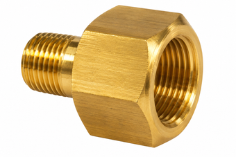 compare product 177.9120DB - Adapter 1/4NPT Male
