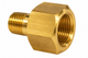 177.9120DB - Adapter 1/4NPT Male