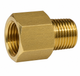 177.9120DD - Adapter 1/2NPT Male