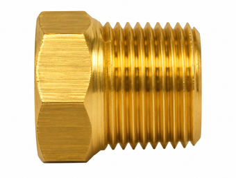 compare product 177.9121A - Hex Plug 1/8NPT