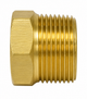 177.9121B - Hex Plug 1/4NPT