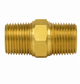 177.9122E - Hex Nipple 3/4NPT