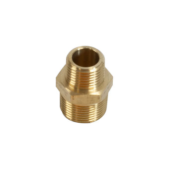 compare product 177.9122ED - Hex Nipple 3/4NPT x