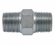 177.9122ES - Hex Nipple Steel 3/4