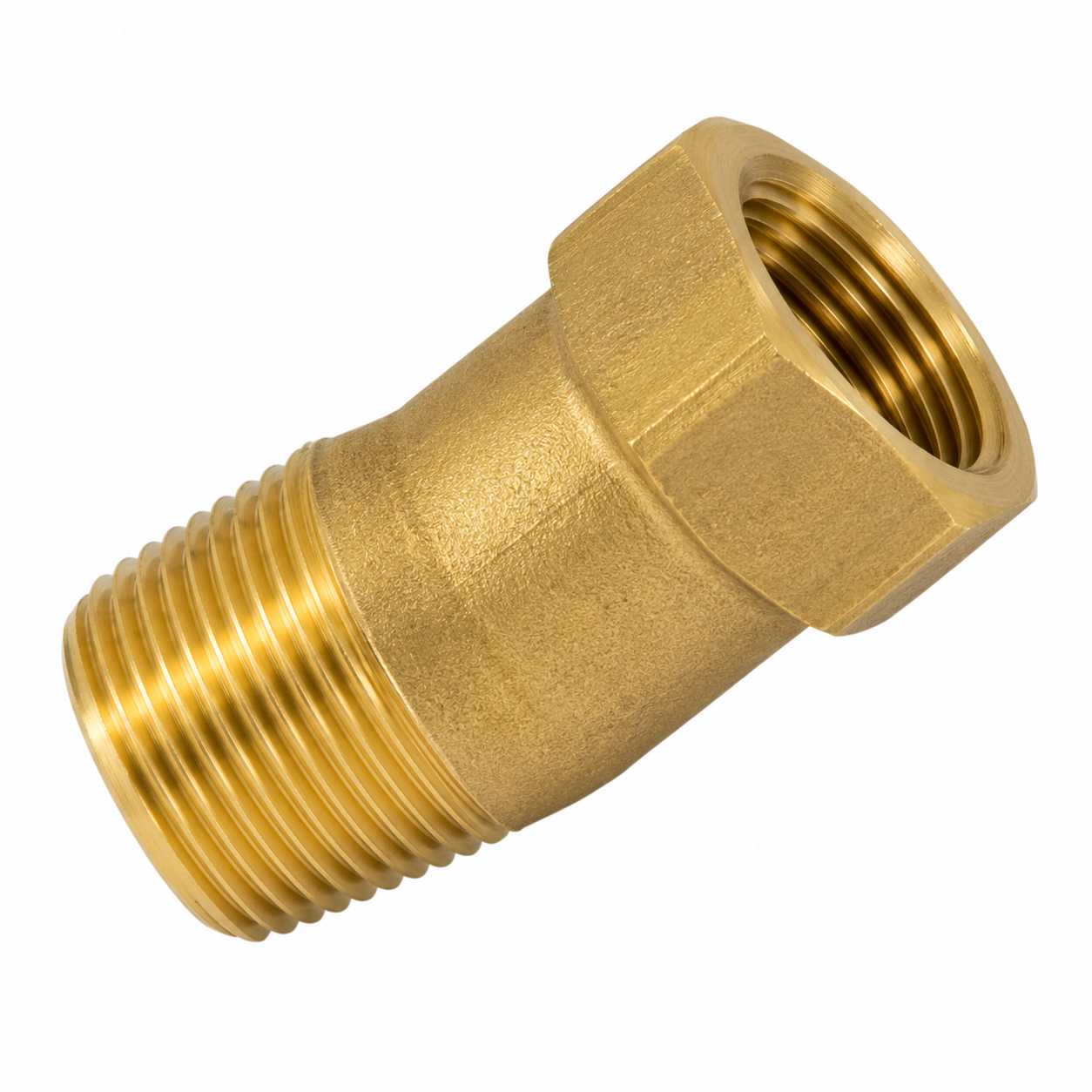 177.9124B - Street Elbow 45 DEG