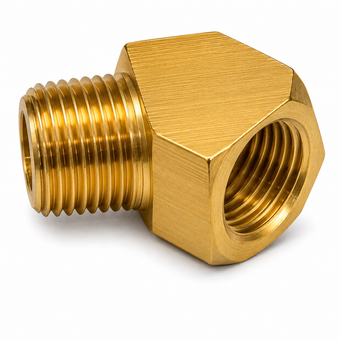 compare product 177.9124C - Street Elbow 45 DEG