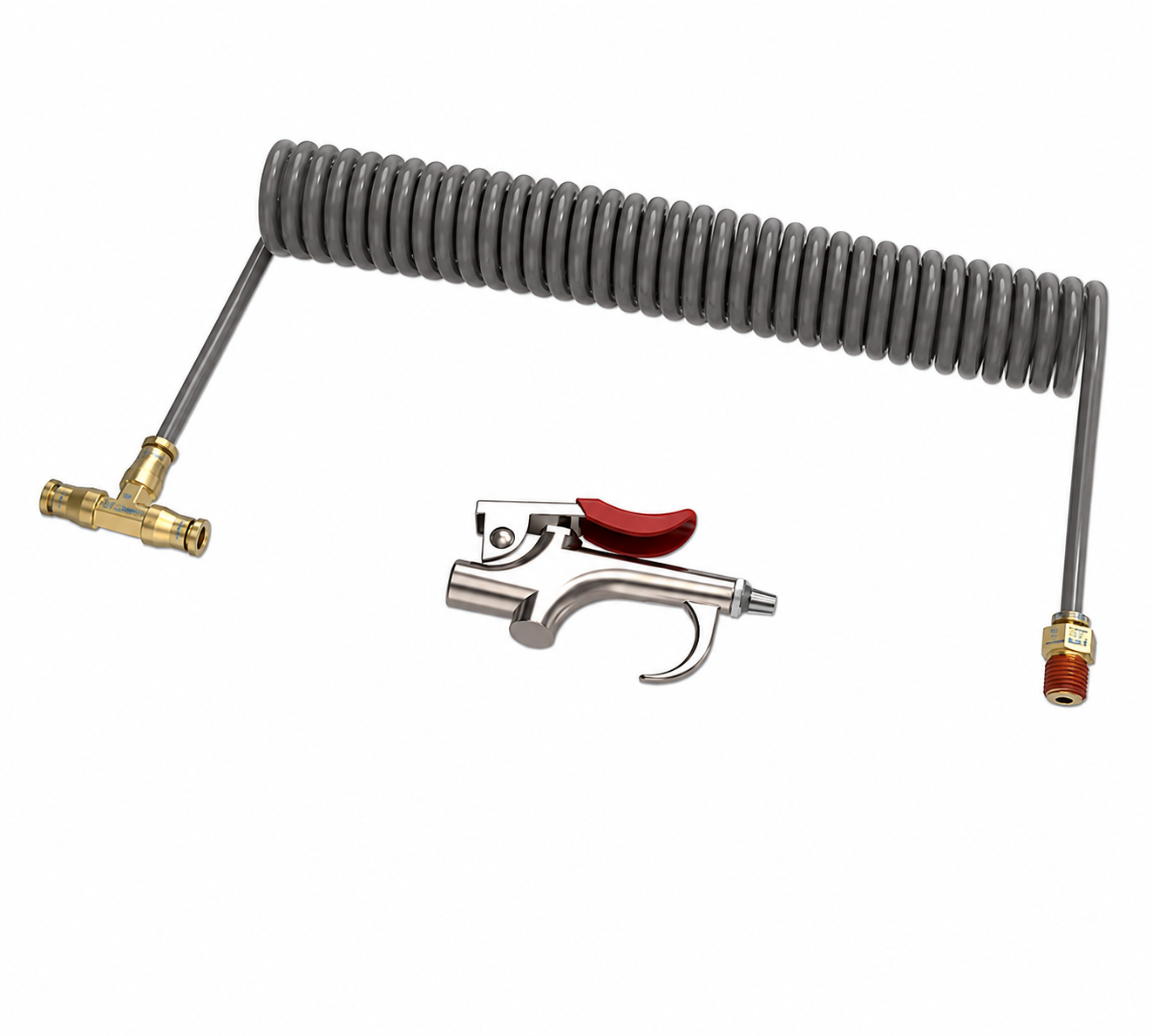 177.BGK13 - Cabin Blow Gun Kit