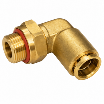 compare product 177.V20378449 - Brass PLC Male Elbow