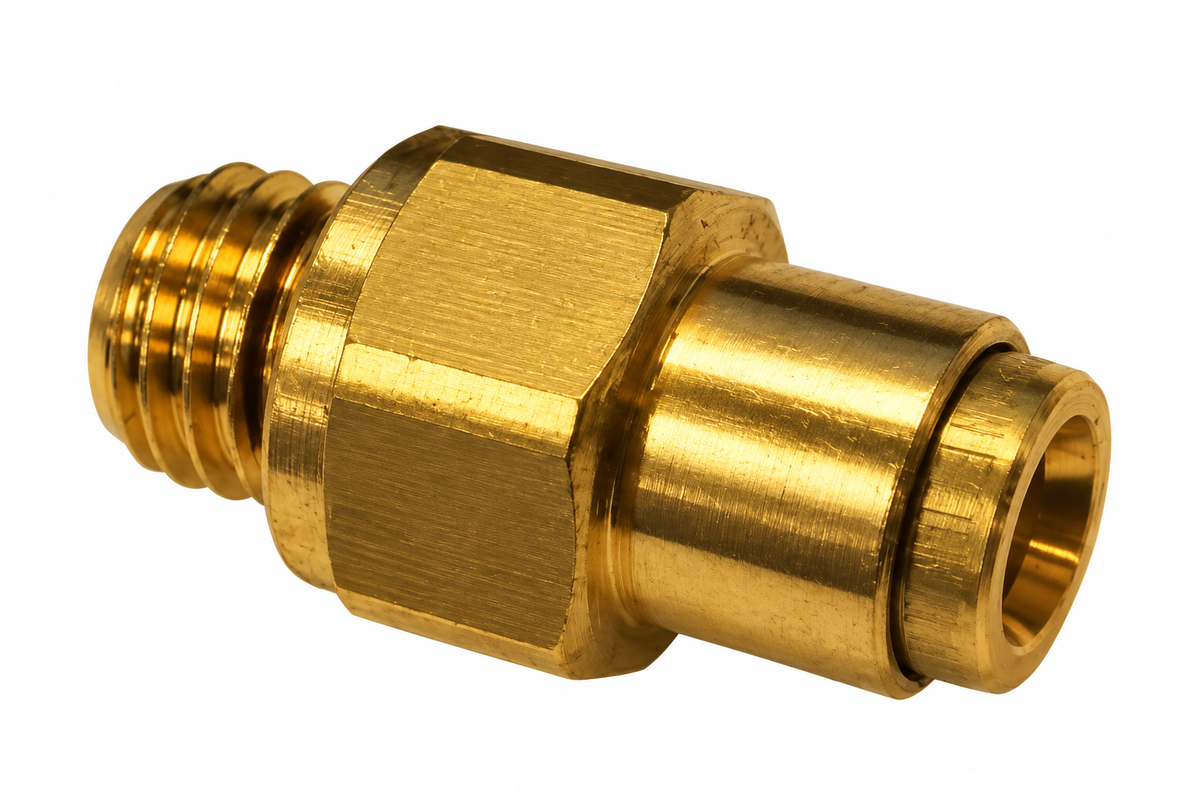 177.V20566049 - Brass PLC Male Conne