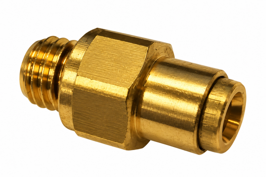 177.V20566049 - Brass PLC Male Conne