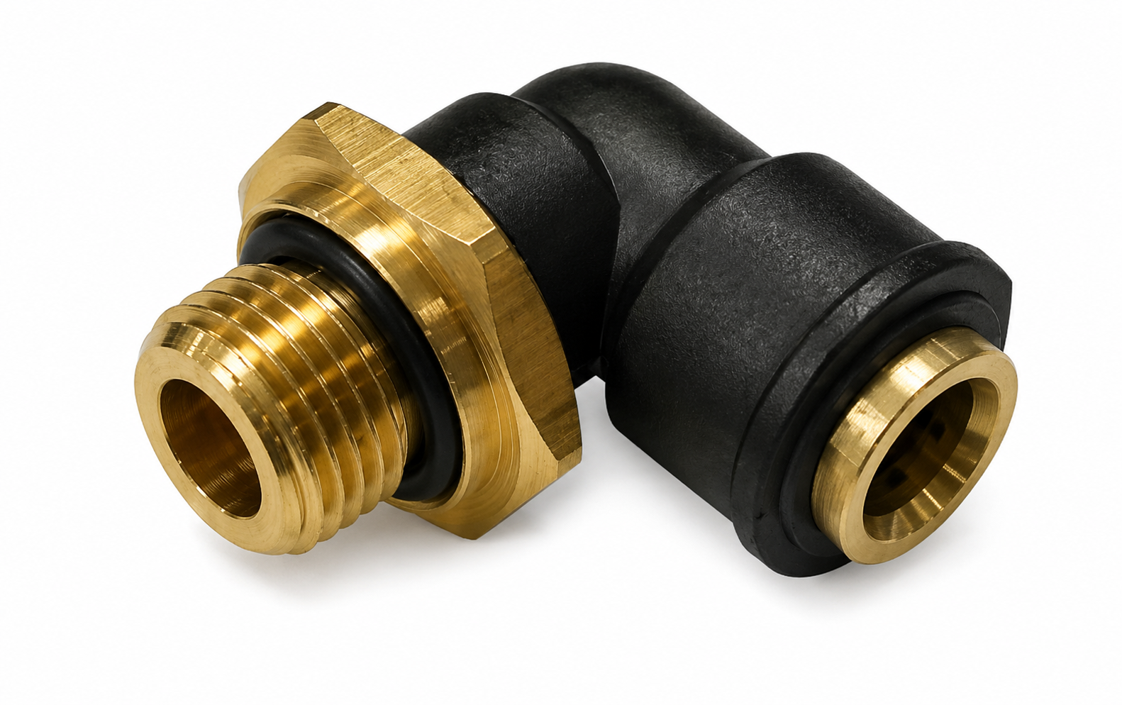 Air Brake & Pneumatic Fittings