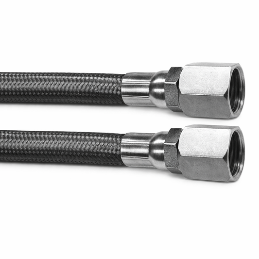 177.10118 - Discharge Hose 2 Fem