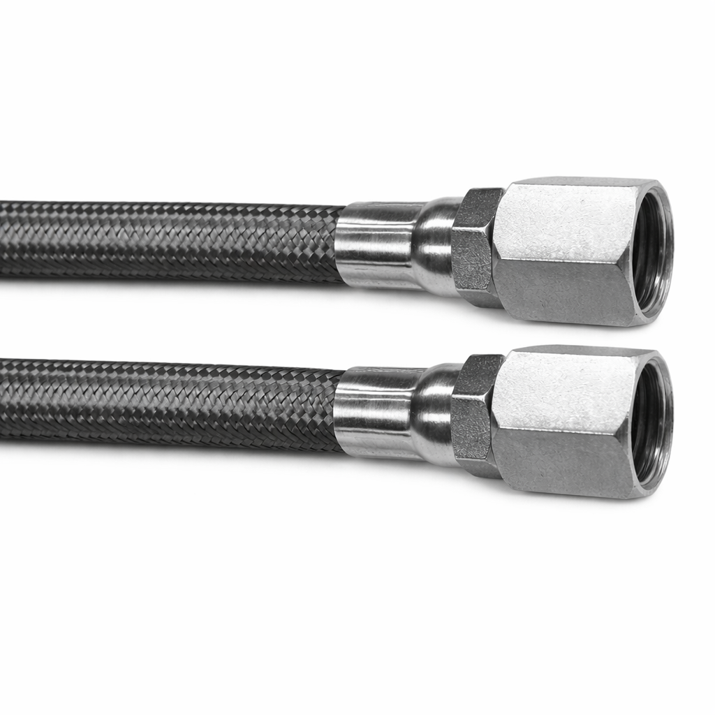 Hoses & Pipe Assemblies