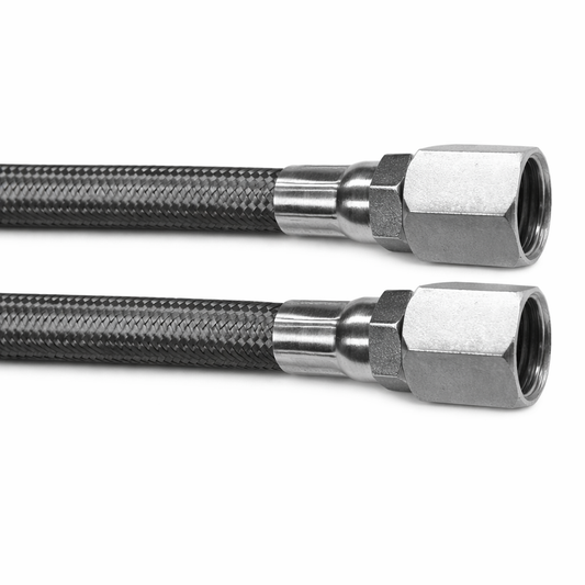 177.10184 - Discharge Hose 2 Fem