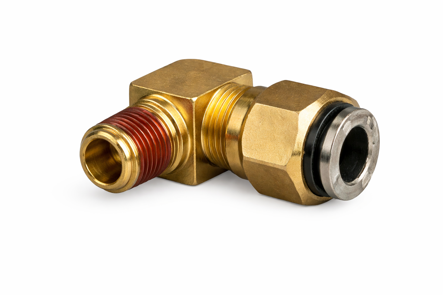 177.14694B - Male Elbow DOT 1/4IN