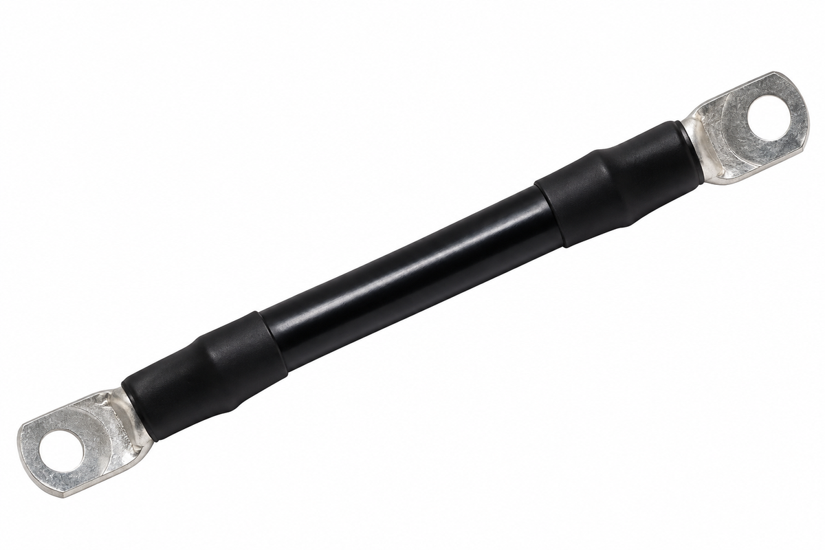 178.2009BK - Cable Batt Stackable