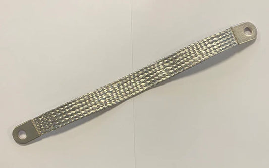 178.2011 - Ground Strap Woven 4
