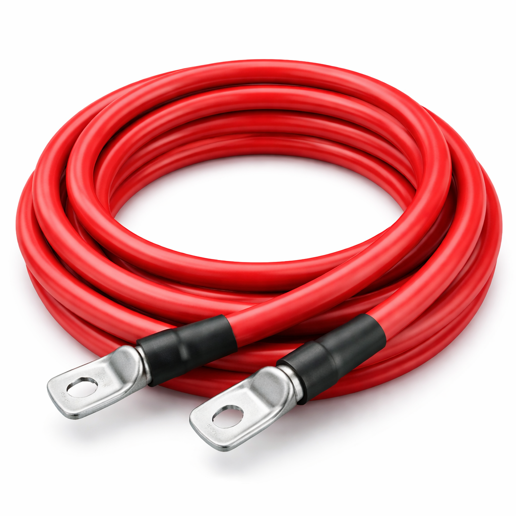 Electrical & Battery Cables