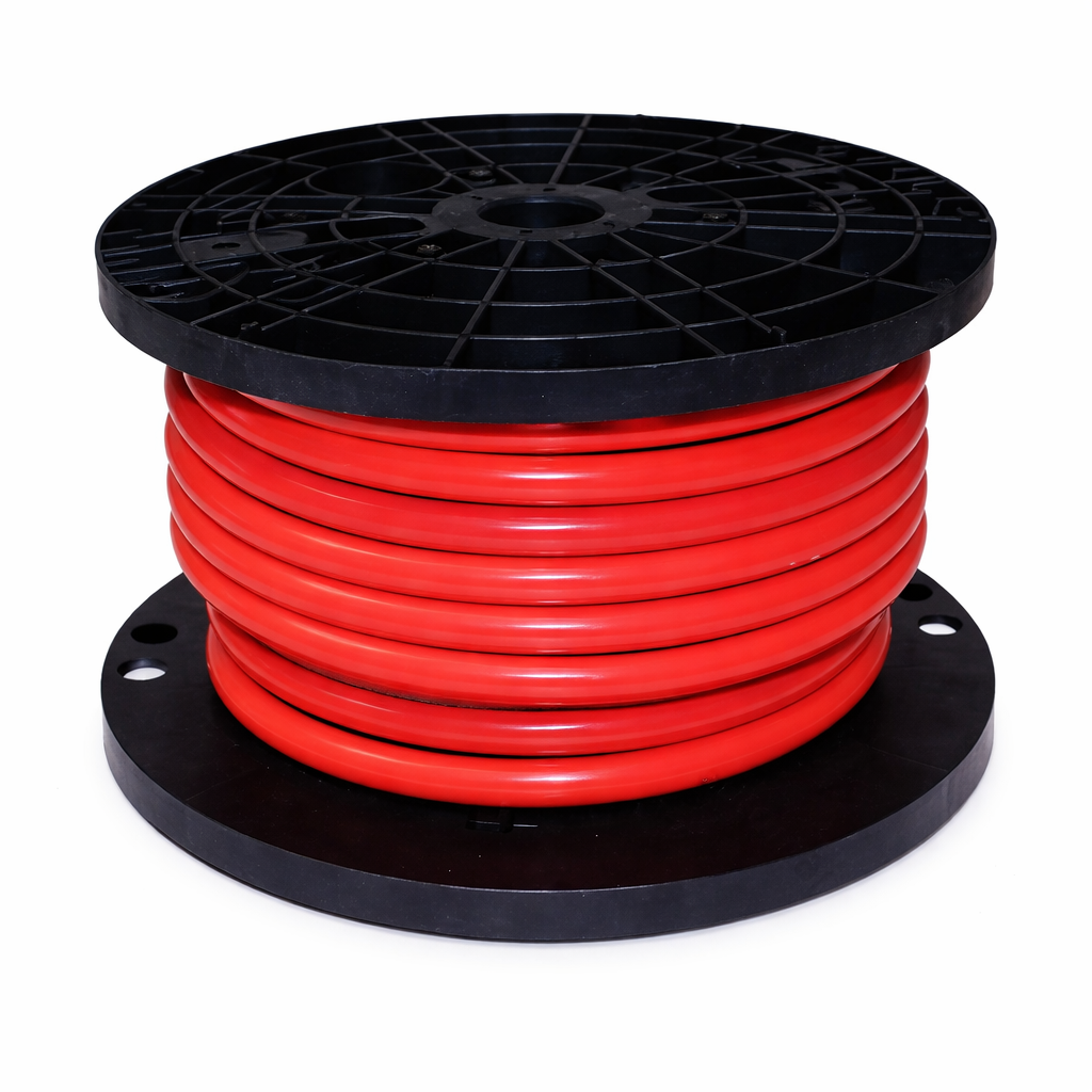 Welding & Power Cables