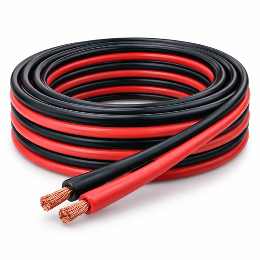 178.206 - Wire Auto Duplex 14/