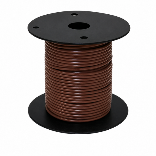 178.2108RD - Wire Primary 8 GA 10