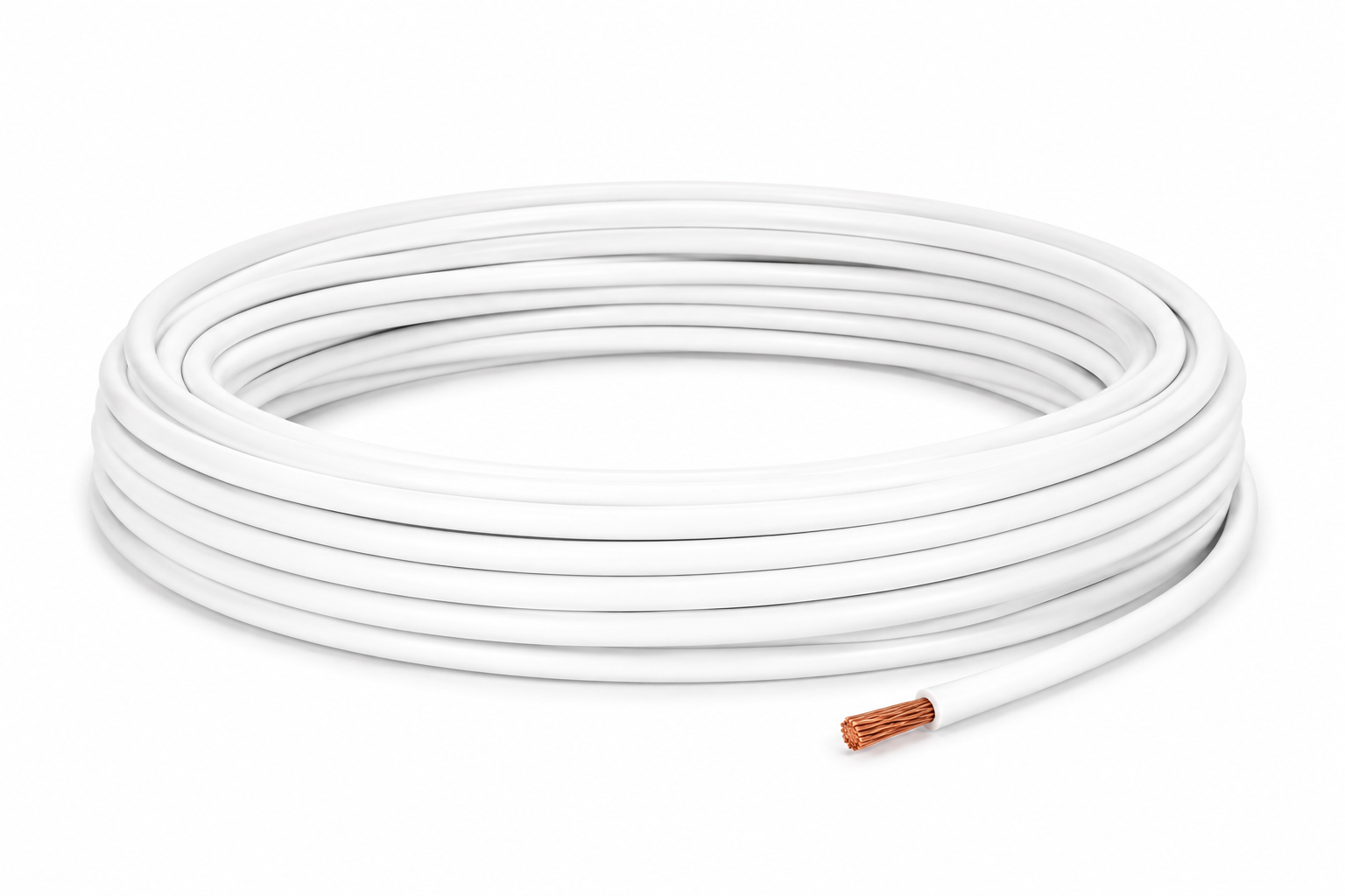 Electrical Wire & Cable