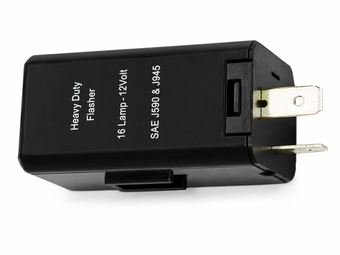 compare product 178.2556 - Electronic Flasher 2
