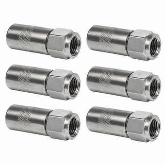 compare product 178.3074-6PK - Nut 3/8in-16 Group 3