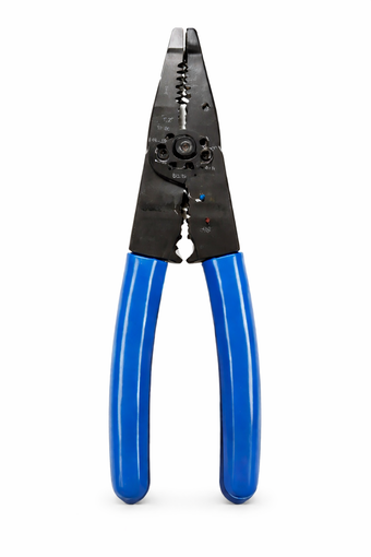 compare product 178.3085 - Wire Stripper 7 Func