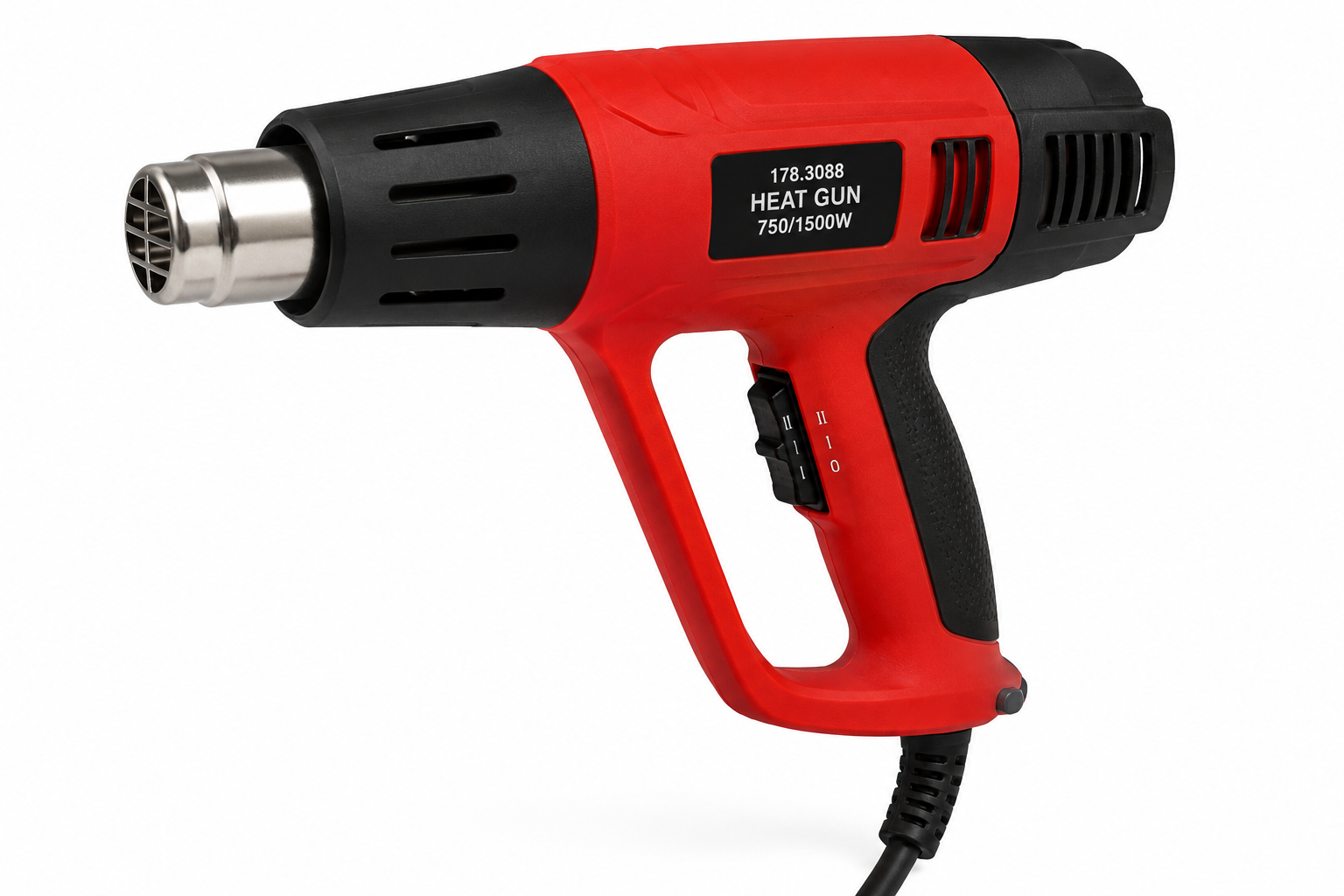 Heat Guns