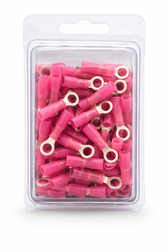 compare product 178.5103HS-50 - Ring 1/4in 22-16GA H