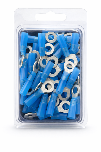 compare product 178.5109HS-50 - Ring 1/4in 16-14GA H