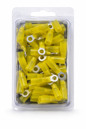 compare product 178.5116HS-50 - Ring No 10 12-10GA H