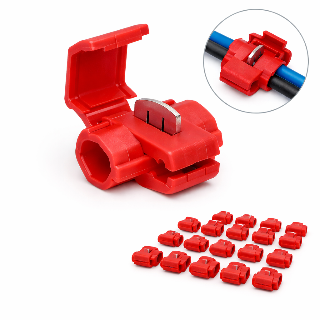 Electrical Supplies