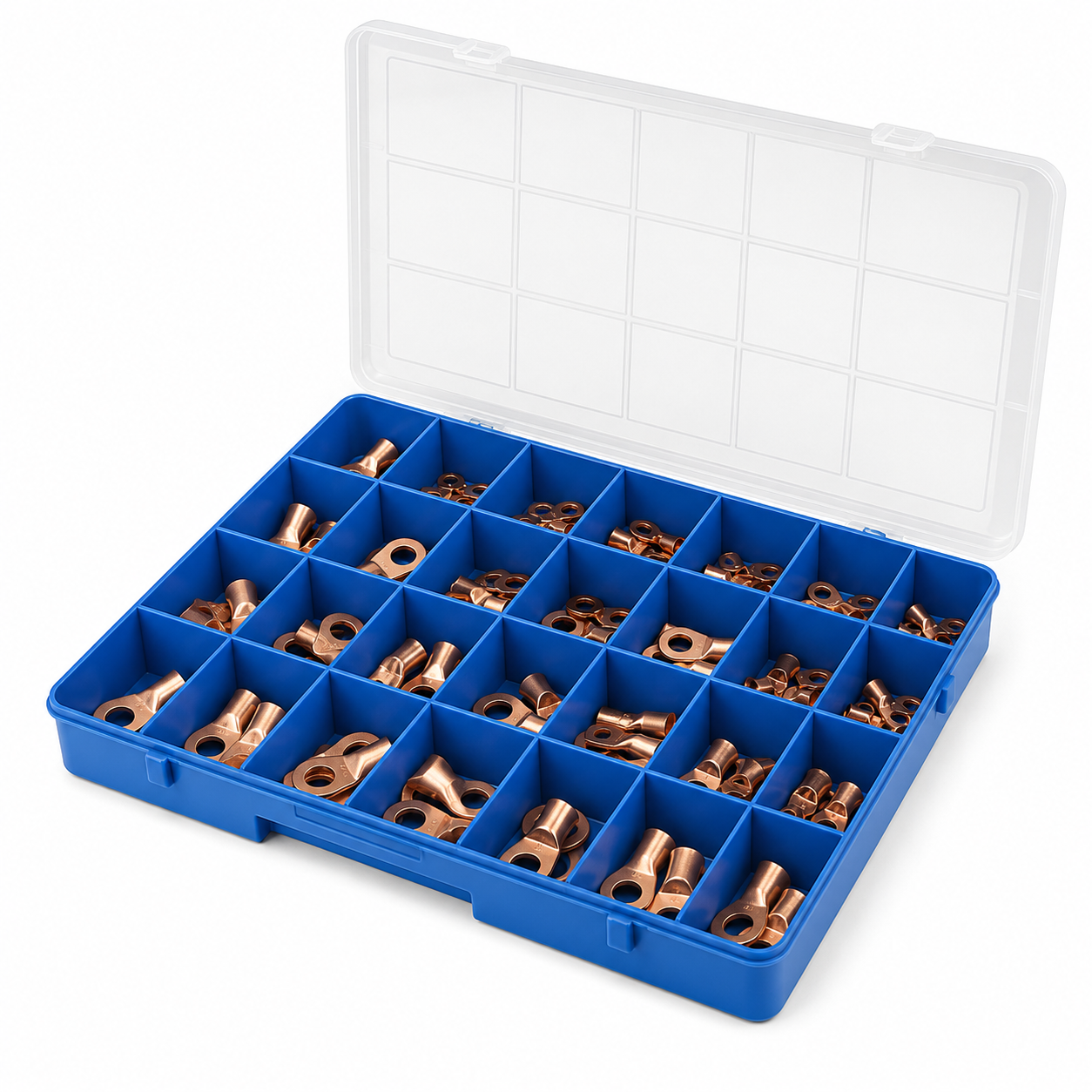 Heat Shrink Tubing Kits