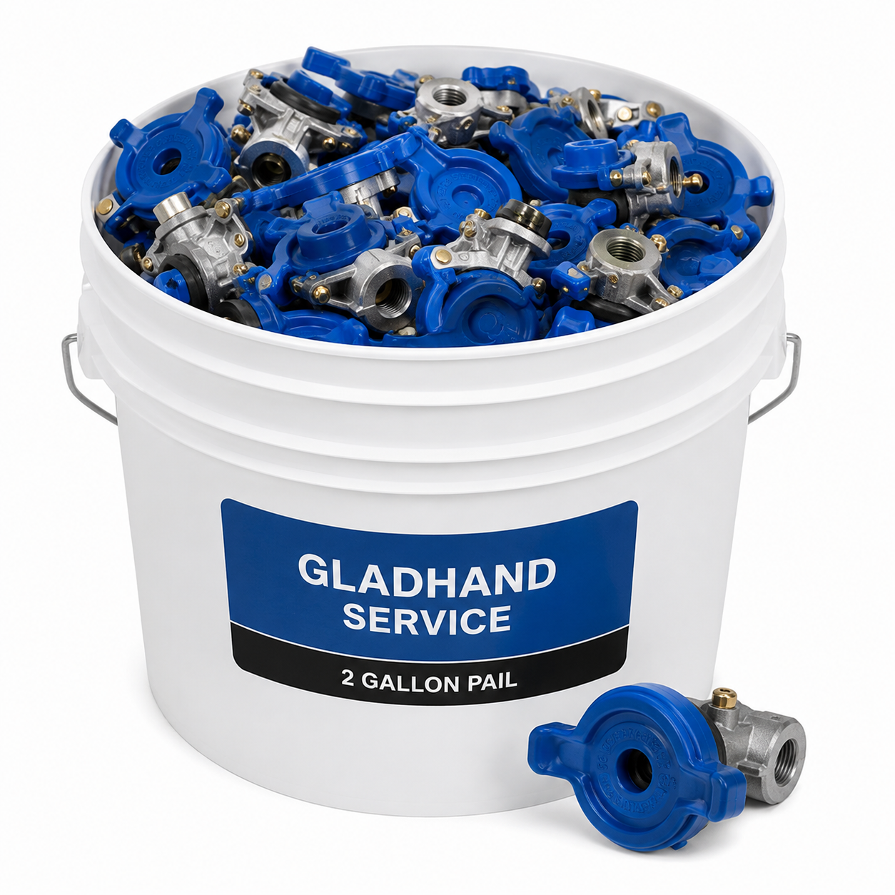 179.1001P2 - Gladhand Service 2 G