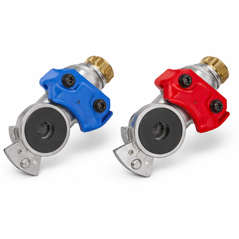compare product 179.1003P2 - Gladhand Universal 2