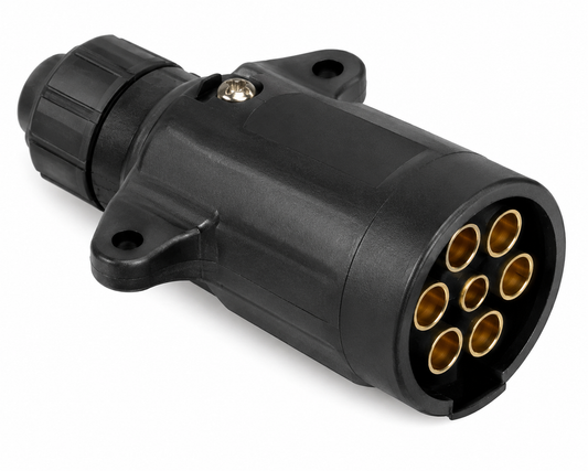 179.1016 - Plug 7 Pin