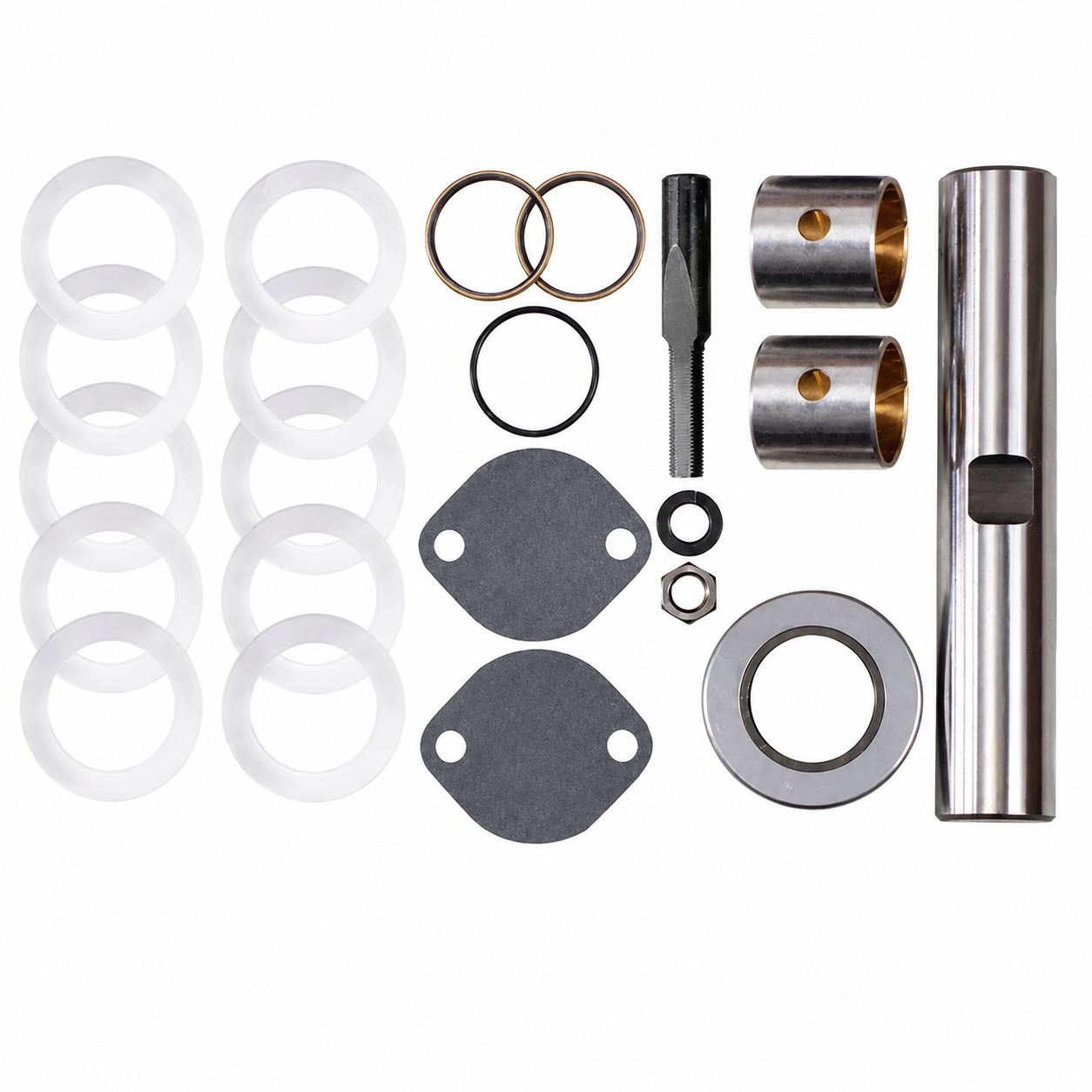 7-Pin Trailer Plugs
