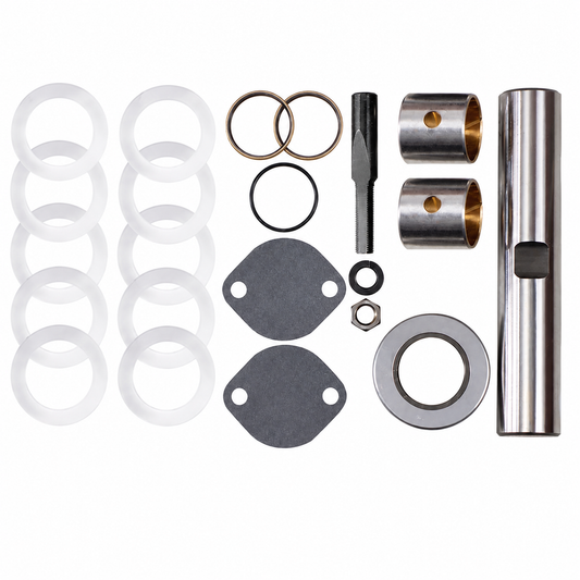 179.1016X - Plug 7 Pin Premium