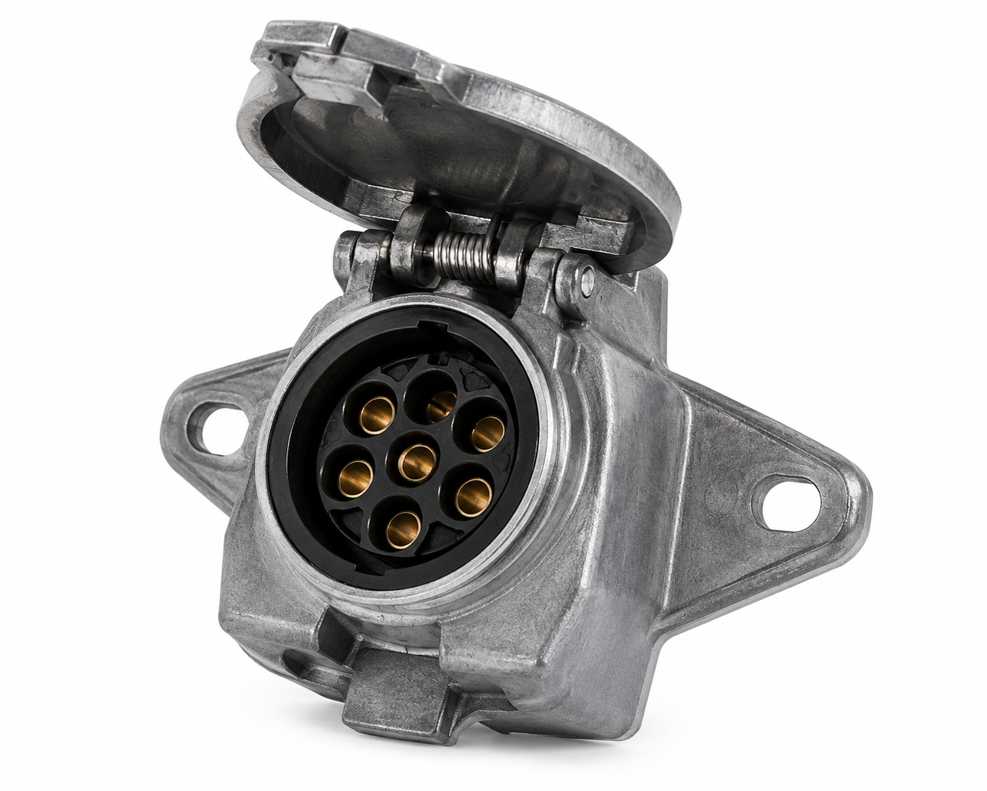 179.1017HDX - Socket 7 Pin Heavy D