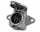179.1017HDX - Socket 7 Pin Heavy D