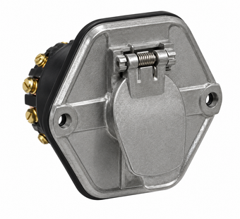 compare product 179.102 - Socket 7 Way With 20