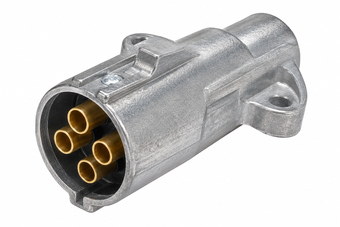 compare product 179.1023 - Plug 4 Pin w/o Cable
