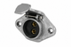 179.1034 - Socket Dual Pole Hor