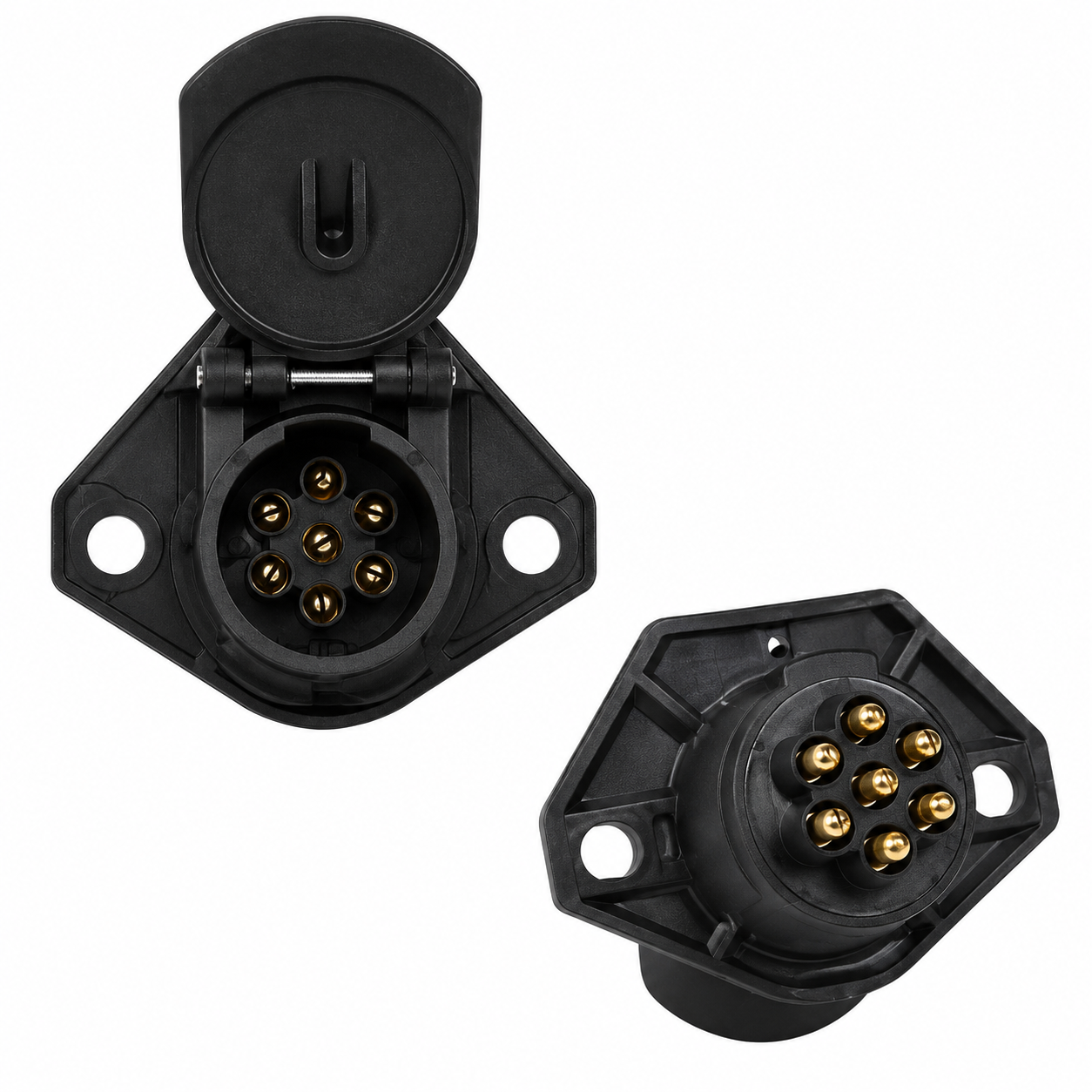 Electrical & Trailer Parts