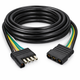 179.3024.15 - Electric Cable 4 Way