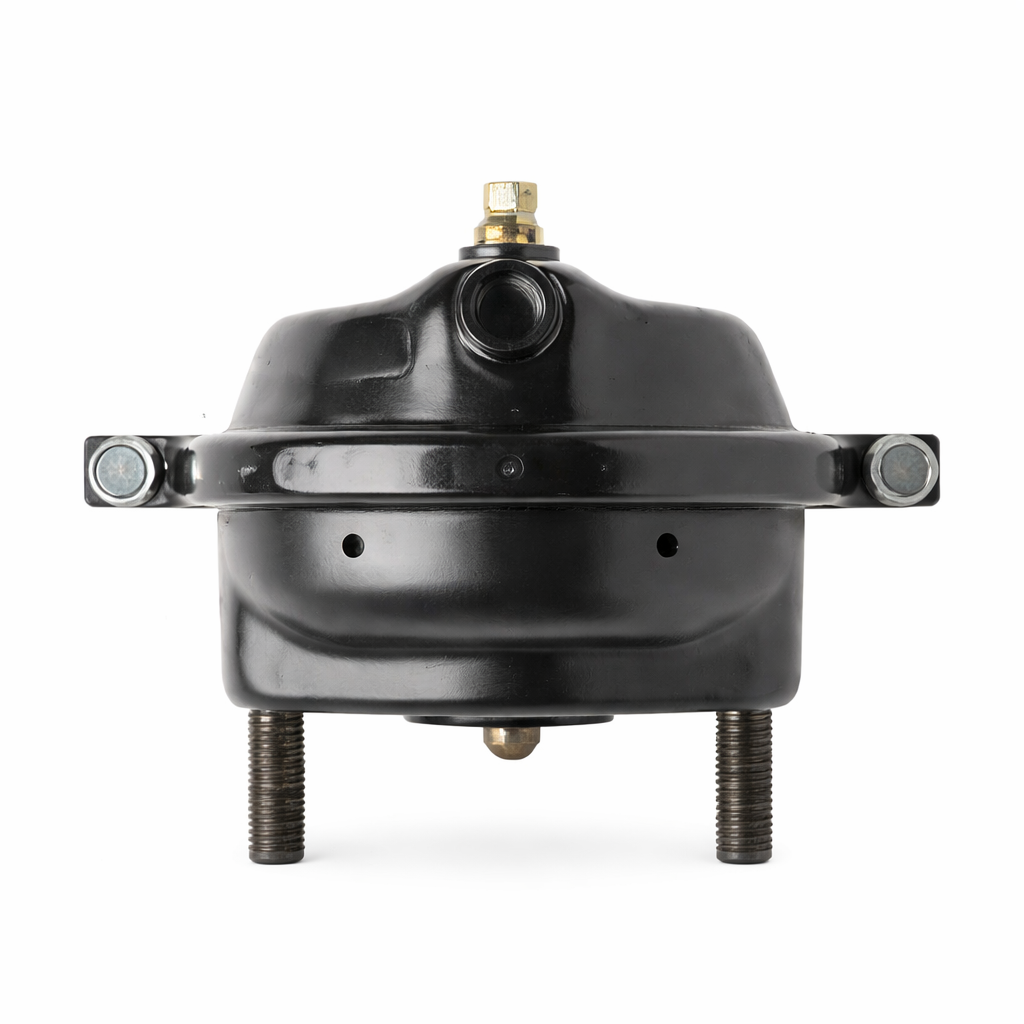 179.MCSB18D051 MGM ADB Service Chamber Type 18 Brake – FRESNO TRUCK PARTS