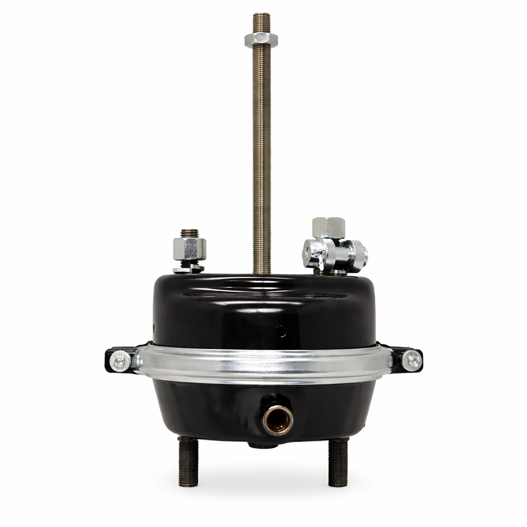 Automotive & Heavy Duty Truck Parts