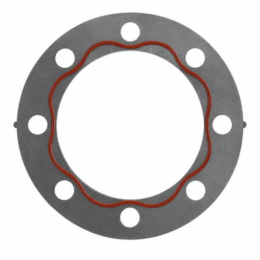 180.10604 - Drive Flange Gasket